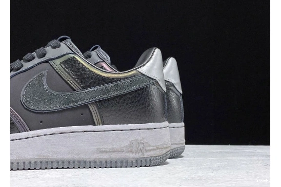 Ma Force 1 A x Air CQ1087-001 Maniére Nike Low 1210